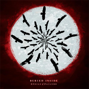 Buried Inside 3